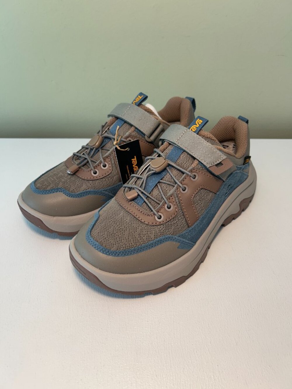 Teva Women's Hurricane Daybreaker Hiking Shoe
